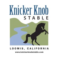 Knicker Knob Stable