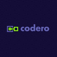 Codero logo - Similar company to Webdec Sistemas