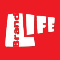 BrandLife logo - Similar company to Brainlife.Io