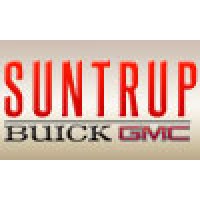 Suntrup Buick GMC logo - Similar company to Avocado Tea Co.
