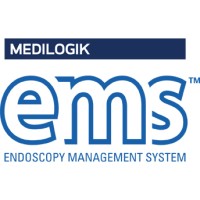 Medilogik Limited logo - Similar company to Medxnote