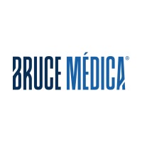 Bruce Médica Internacional logo - Similar company to Bumbru