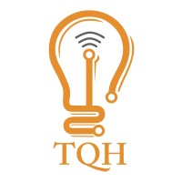 The Quantum Hub (TQH) logo - Similar company to Fairwork