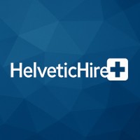 HelveticHire logo - Similar company to Verein Maxi.Mumm