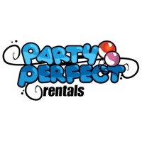Party Perfect Rentals logo - Similar company to American Creative, Inc.