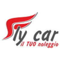 FlyCar Noleggio logo - Similar company to Dicron | Ventilazione E Riscaldamento Dell'Aria.