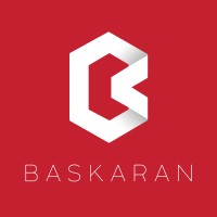 Baskaran logo - Similar company to Sivananthan Advocates & Solicitors