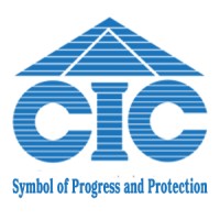 Central Insurance Company Ltd. logo - Similar company to Lbc Media Entertainment Company Limited