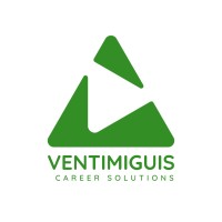 VENTIMIGUIS - Career Solutions logo - Similar company to Care Force | Connecting International Medical Professionals
