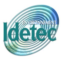 IDETEC Environnement logo - Similar company to Oscult Btp