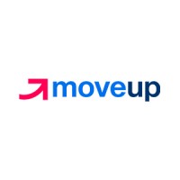 MoveUp Digital logo - Similar company to Frontio Net