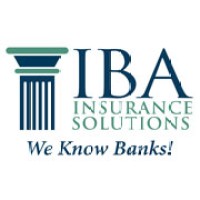 IBA Insurance Solutions logo - Similar company to Penni.Io