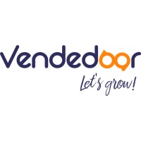 Vendedoor Inteligência Virtual logo - Similar company to Roxos