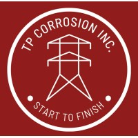 TP Corrosion Inc. (Transmission Powerline) logo - Similar company to High Tech Industries - Hti