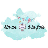 Un an à la fois | Événements sur mesure logo - Similar company to Chercheur.Es