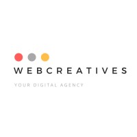 WebCreatives logo - Similar company to Leadcraft International