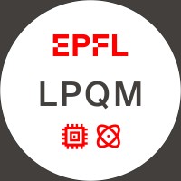 Laboratory of Photonics and Quantum Measurements ‐ EPFL logo - Similar company to Optical Laboratory