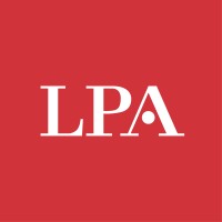 LPA, Inc. logo - Similar company to Ware Malcomb