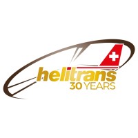 Helitrans AG logo - Similar company to Helitrans