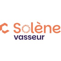 Solène Vasseur • Consultante en Communication Digitale & Intelligence Artificielle Amiens logo - Similar company to Adeline Studio Creative