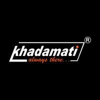 Khadamati logo - Similar company to The Future Event