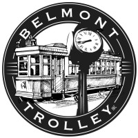 Belmont Trolley, Inc. logo - Similar company to Mcwhorter School Of Building Science