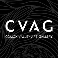 Comox Valley Art Gallery logo - Similar company to Kamloops Art Gallery
