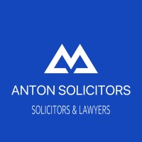 ANTON SOLICITORS logo - Similar company to Lopez Gimenez Torres