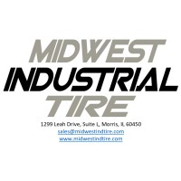 Midwest Industrial Tire, LLC logo - Similar company to Mid-West Industrial Tire