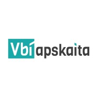 VBI apskaita logo - Similar company to Akvatechnika