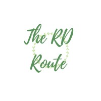 The RD Route logo - Similar company to Inter-Agency