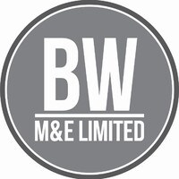 BW M&E Limited logo - Similar company to The Mep Source
