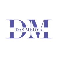 DAS Media logo - Similar company to Vertisa Trailer
