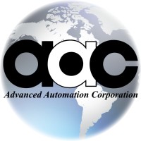 Advanced Automation Corporation logo - Similar company to Ms Technology, Inc.