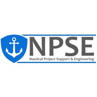 NPSE - Nautical Project Support & Engineering logo - Similar company to Immontec