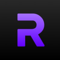 Rocket 🚀 logo - Similar company to Clockwerk