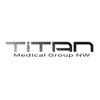 TiTan Medical Group NW logo - Similar company to Titan Medical