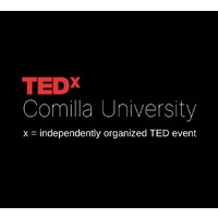 TEDx Comilla University logo - Similar company to Tedxcou