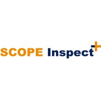 Scope Inspect B.V. logo - Similar company to Scope Inspect App