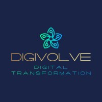 Digivolve logo - Similar company to Studio By Miyagami
