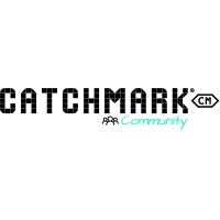 CatchMark Community logo - Similar company to Catchmark Technologies