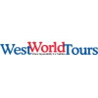 WestWorld Tours logo - Similar company to Platinum Holidays