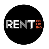 RENT COLIVING logo - Similar company to Trident Coliving Space