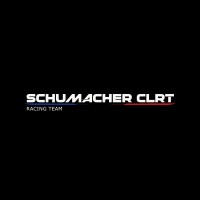Schumacher CLRT Racing Team logo - Similar company to E-Motion
