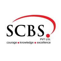 SCBS Pvt. Ltd logo - Similar company to Cition M&C Llp