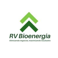 RV Bioenergia logo - Similar company to Nova Era Bioenergia