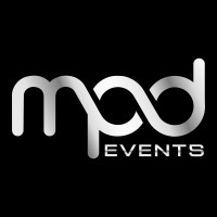 MPD Events logo - Similar company to Luxager Studio