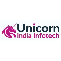 Unicorn India Infotech logo - Similar company to Unicorn Infotech