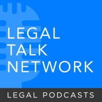 Legal Talk Network logo - Similar company to Infotrack Exchange