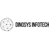 Dinosys Infotech Pvt. Ltd. logo - Similar company to Neon Cyber Space